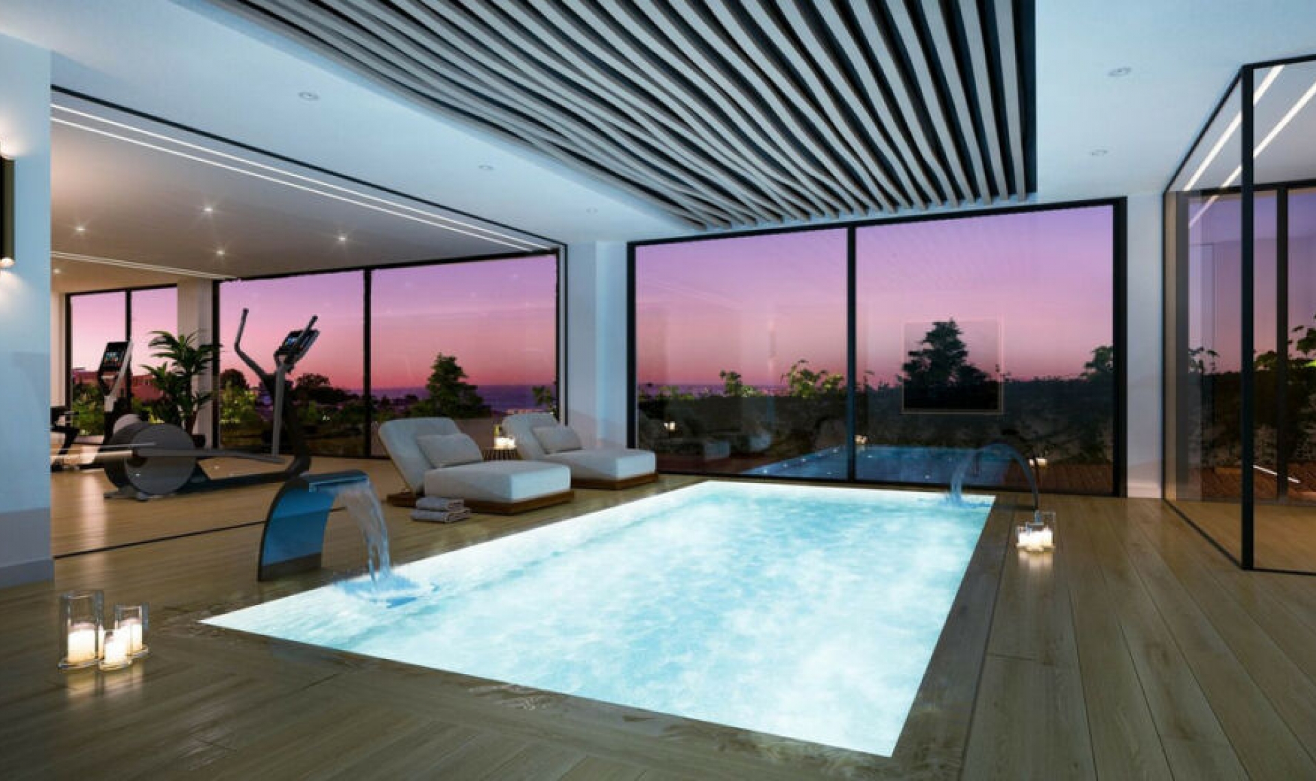 Další prodej - Apartment -
Fuengirola