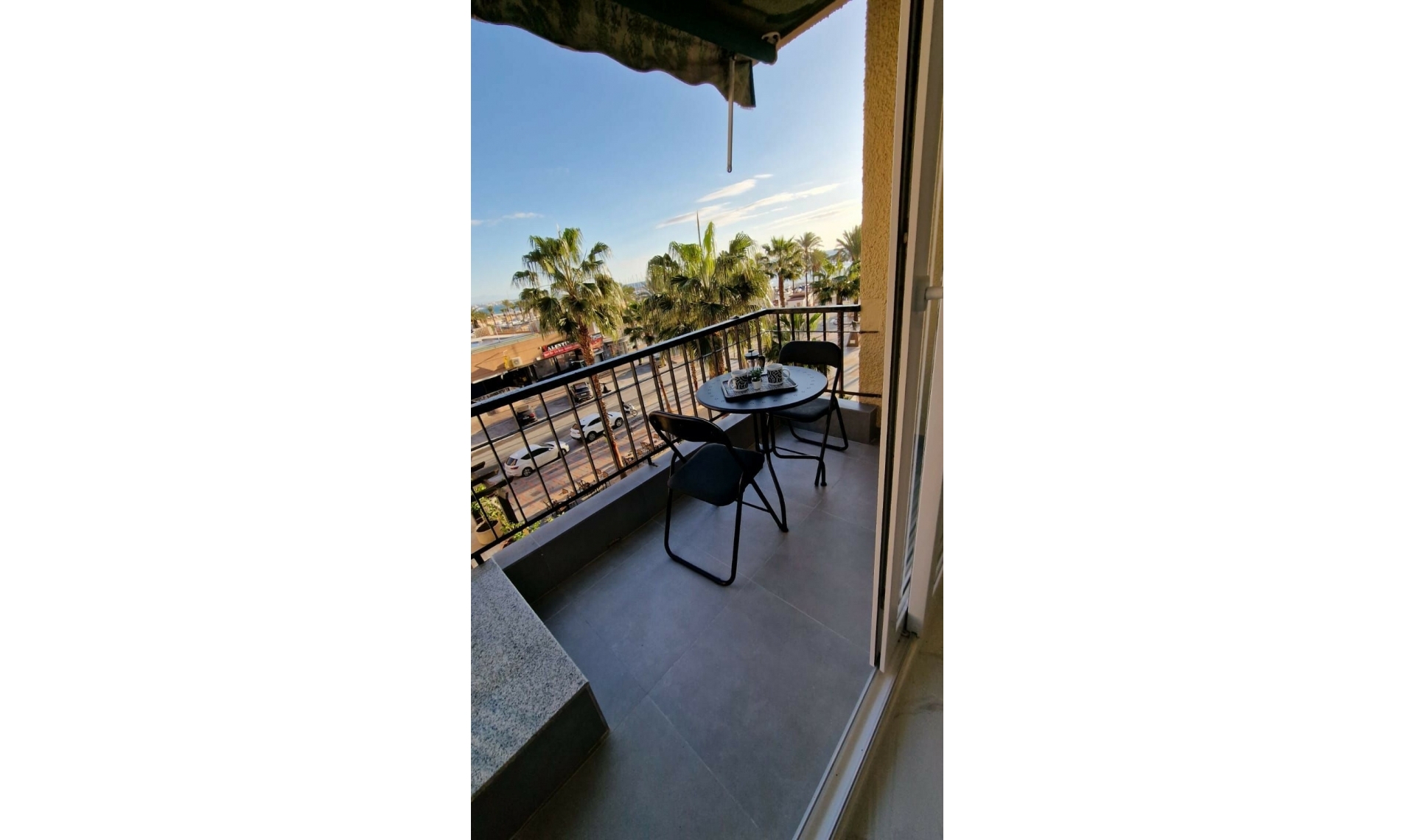 Další prodej - Apartment -
Fuengirola