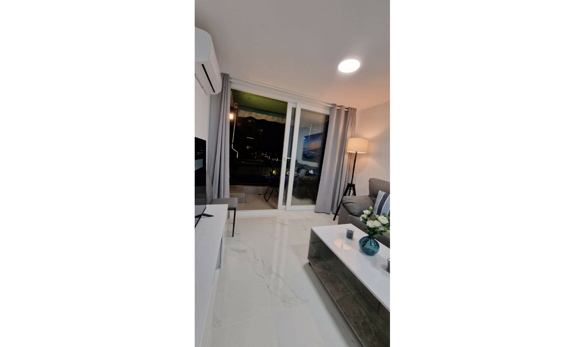 Další prodej - Apartment -
Fuengirola