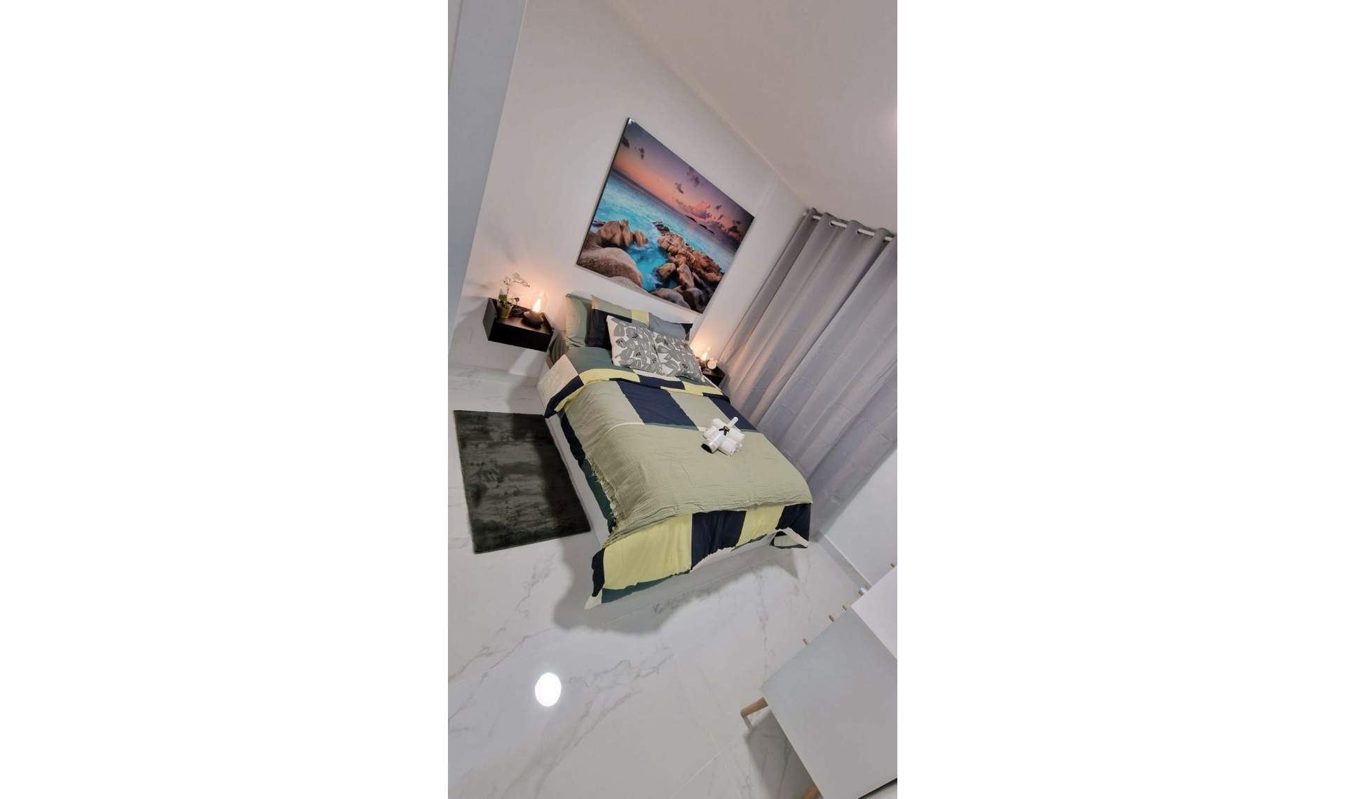 Další prodej - Apartment -
Fuengirola