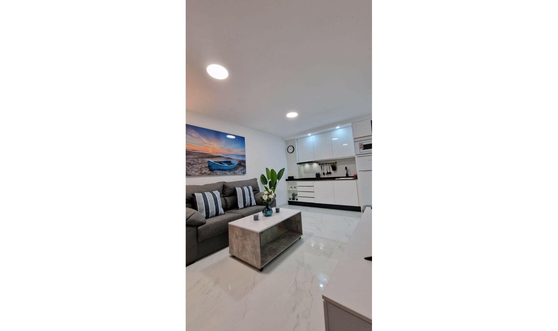 Další prodej - Apartment -
Fuengirola