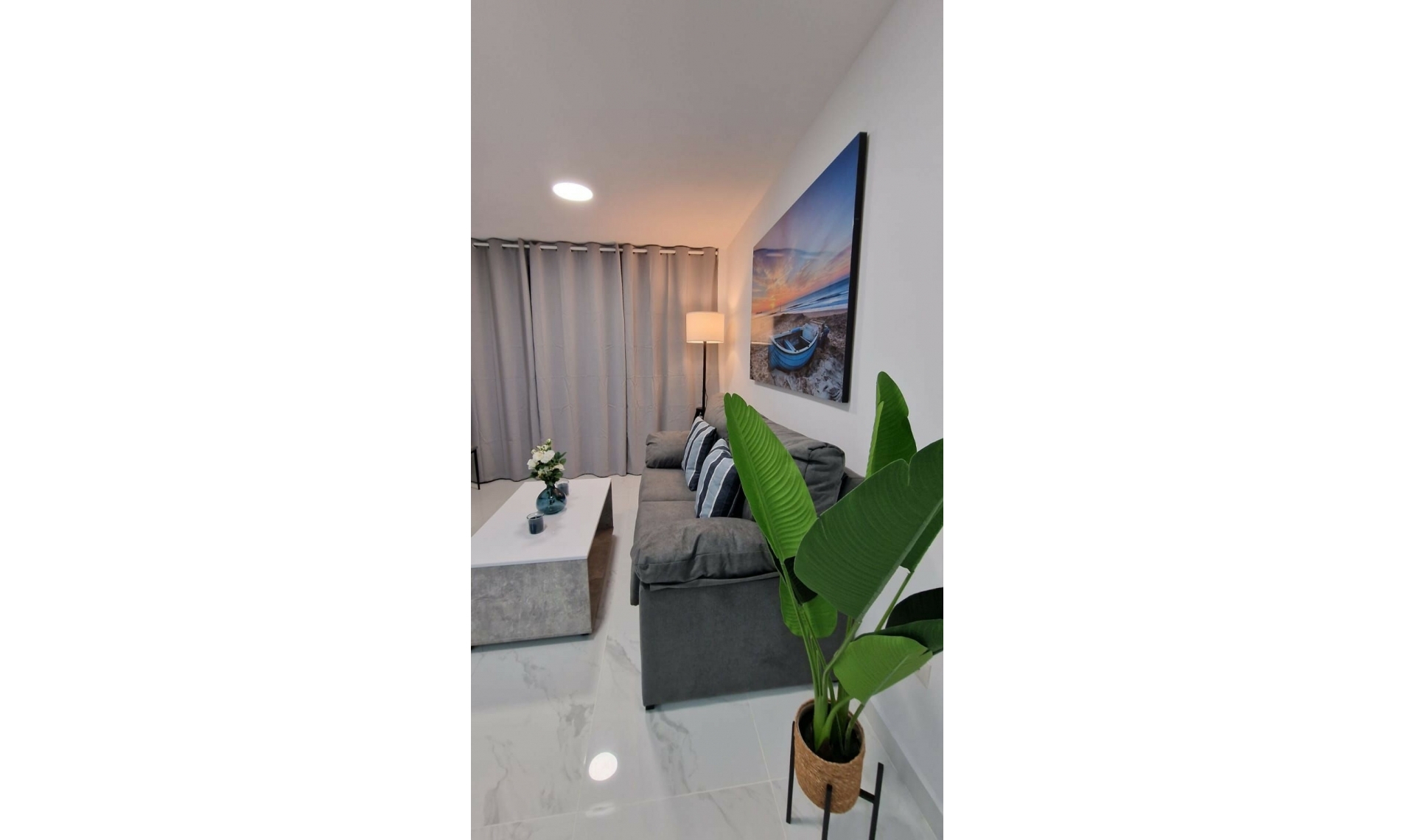 Další prodej - Apartment -
Fuengirola