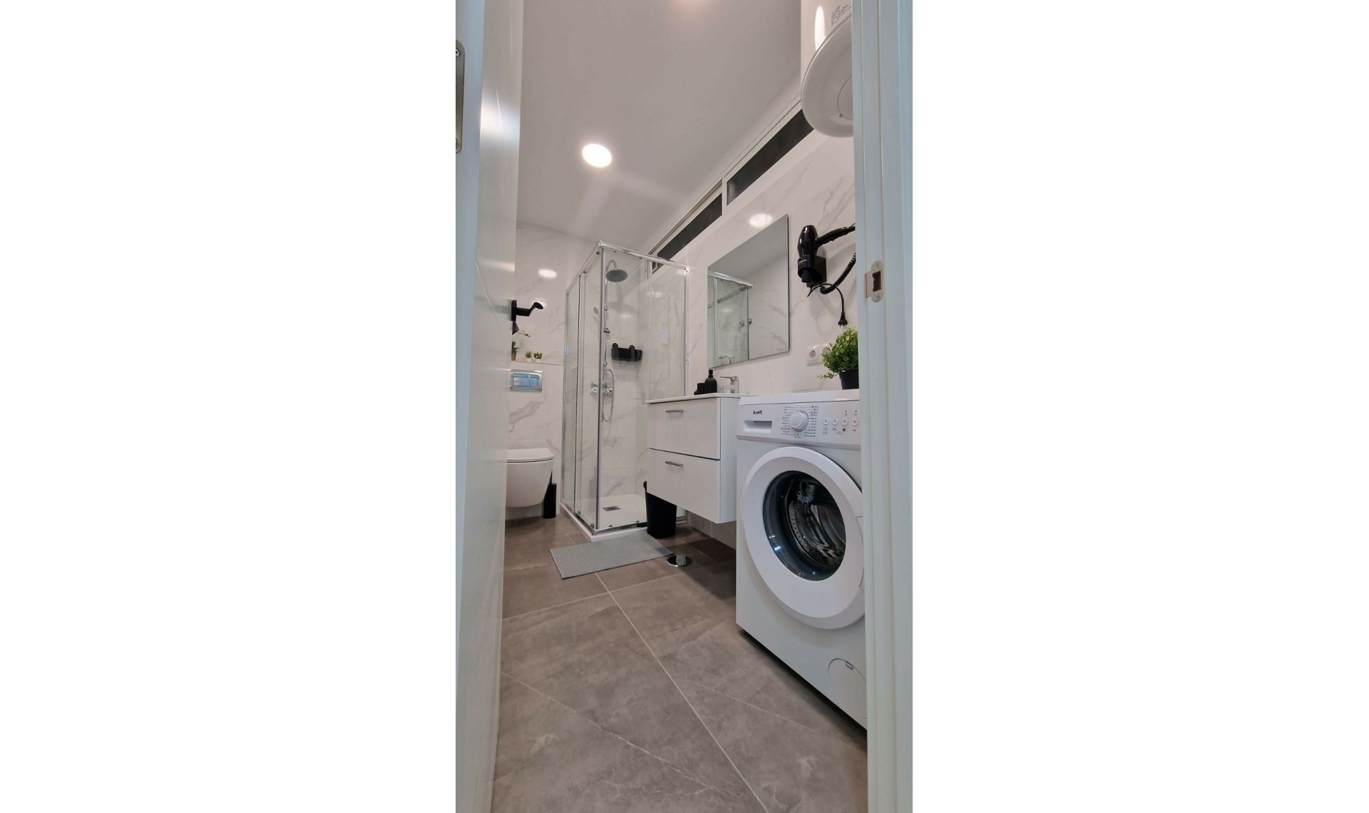 Další prodej - Apartment -
Fuengirola