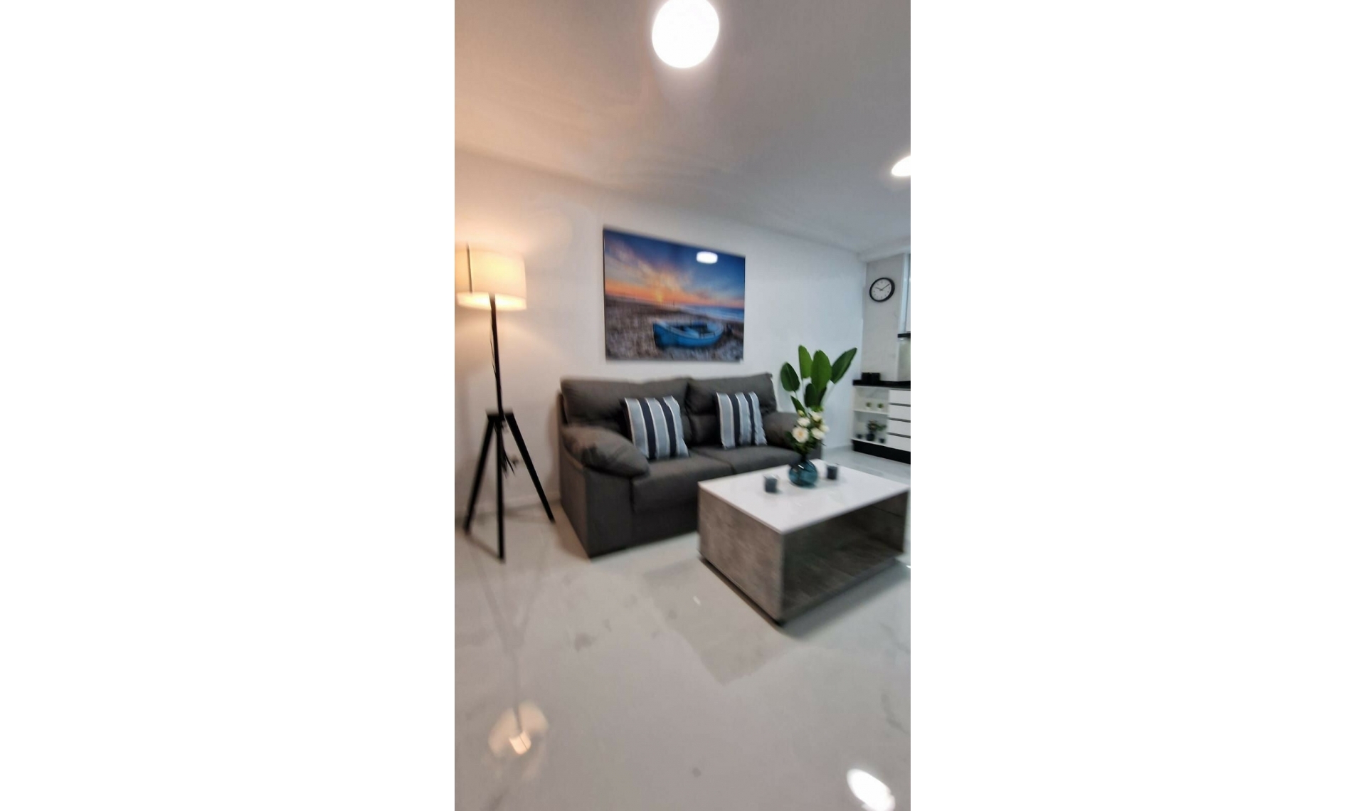 Další prodej - Apartment -
Fuengirola