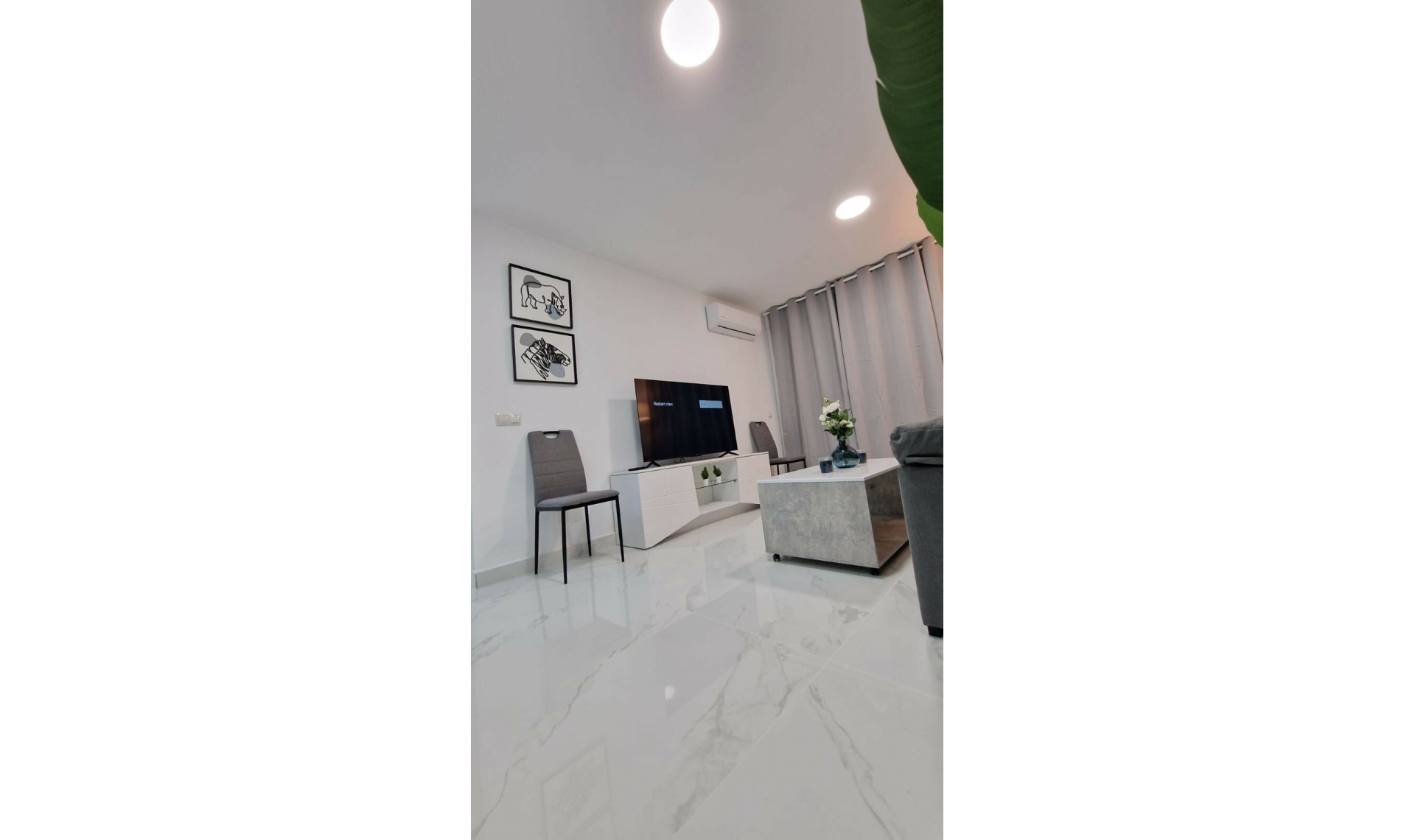 Další prodej - Apartment -
Fuengirola