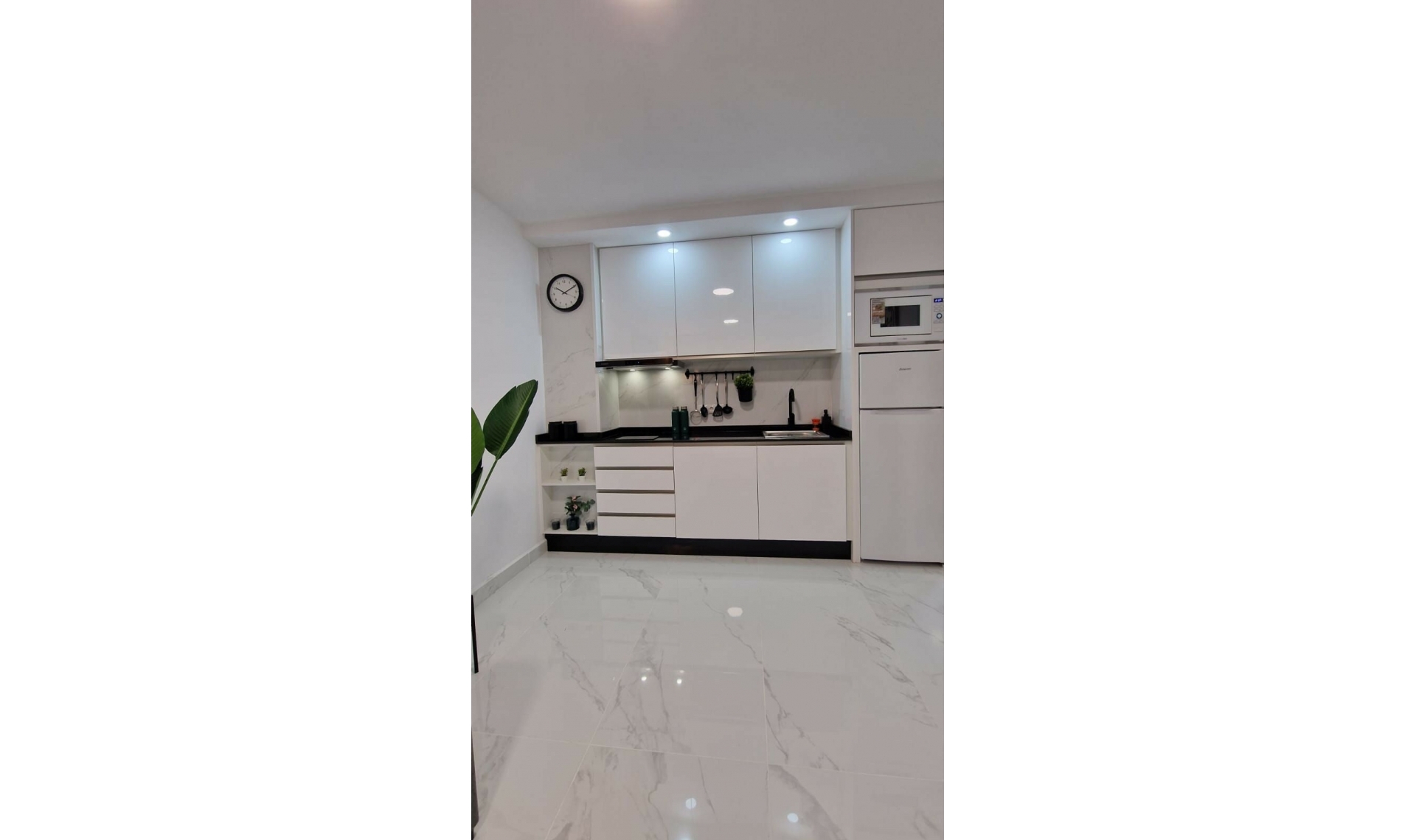 Další prodej - Apartment -
Fuengirola