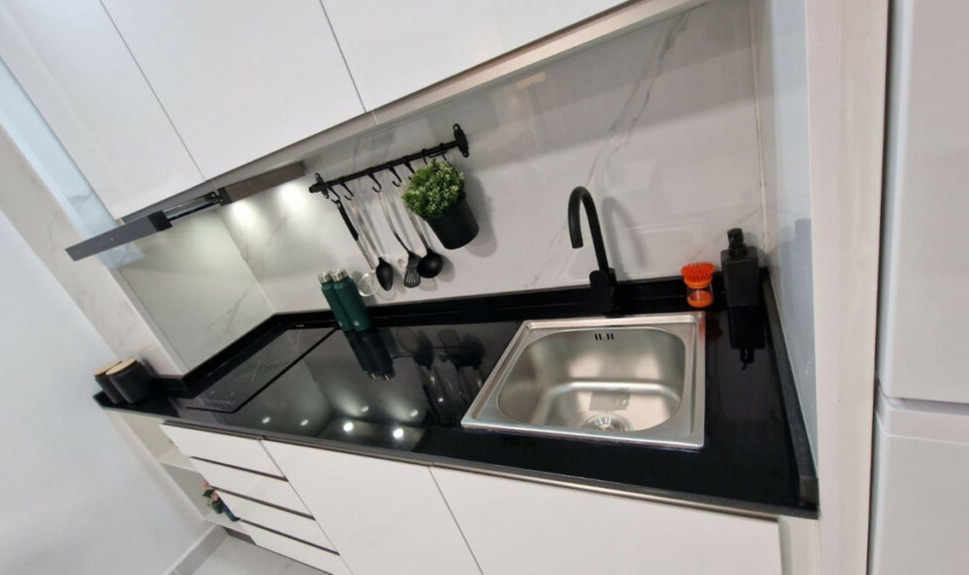 Další prodej - Apartment -
Fuengirola