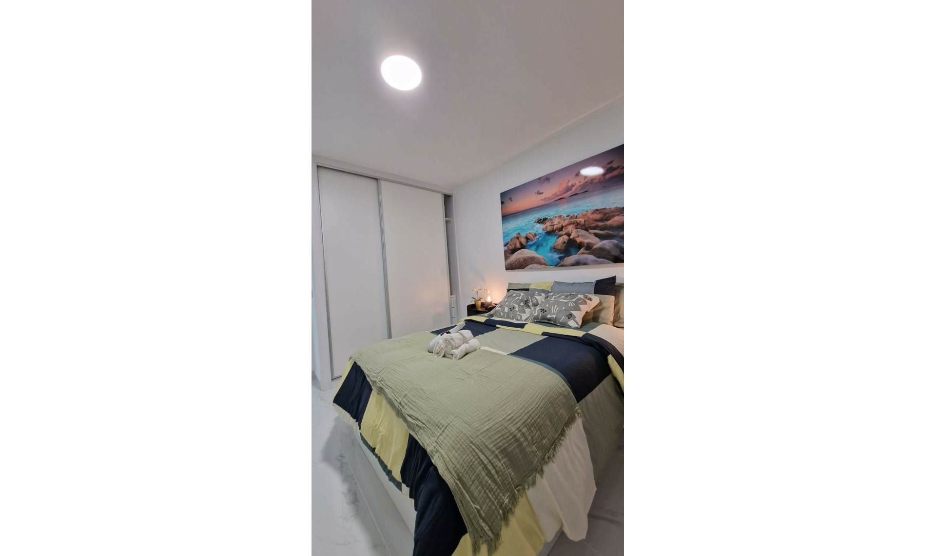 Další prodej - Apartment -
Fuengirola
