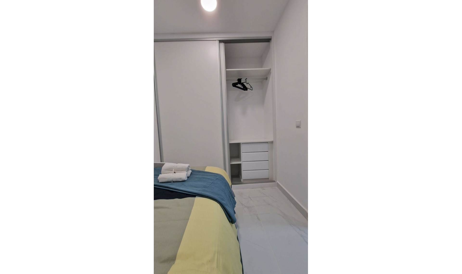 Další prodej - Apartment -
Fuengirola