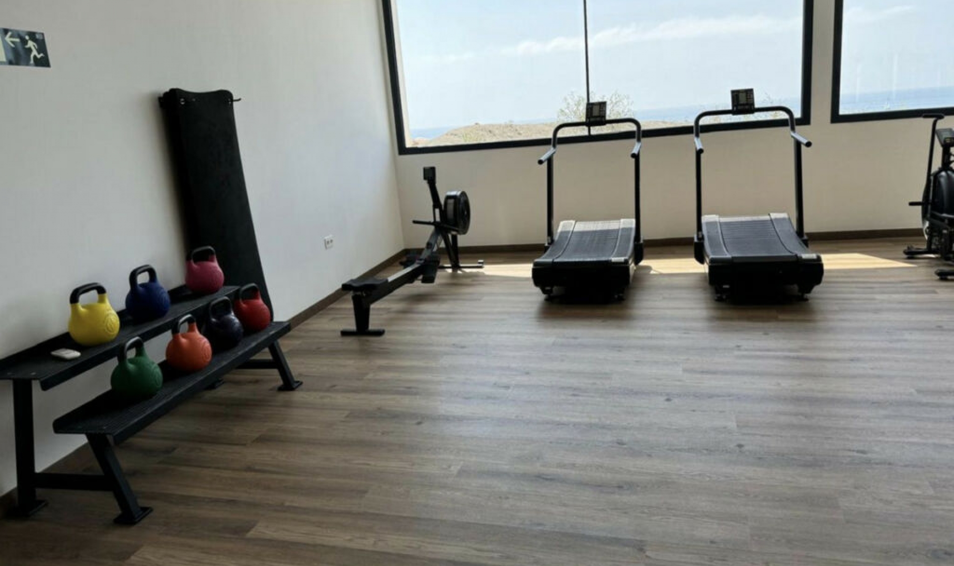 Další prodej - Apartment -
Fuengirola