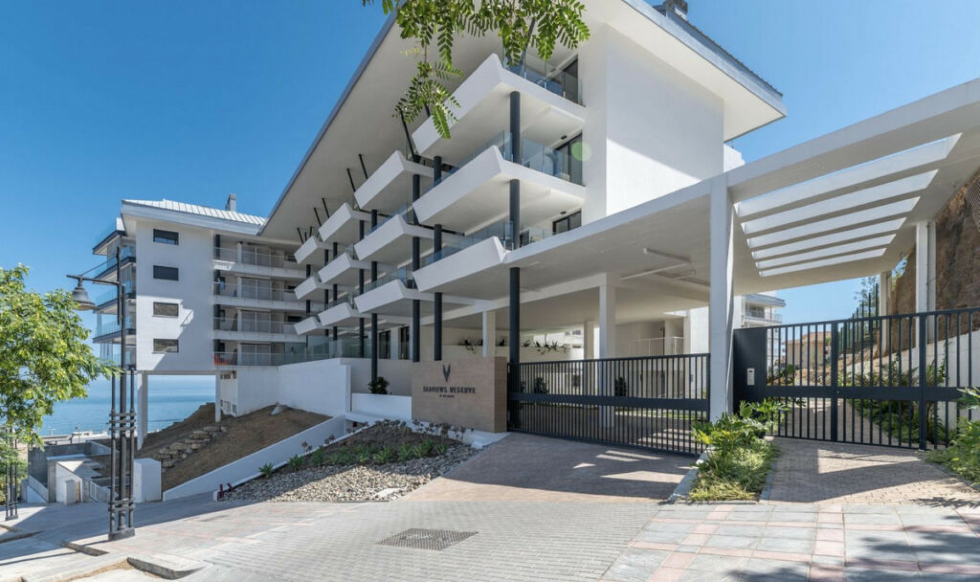 Další prodej - Apartment -
Fuengirola