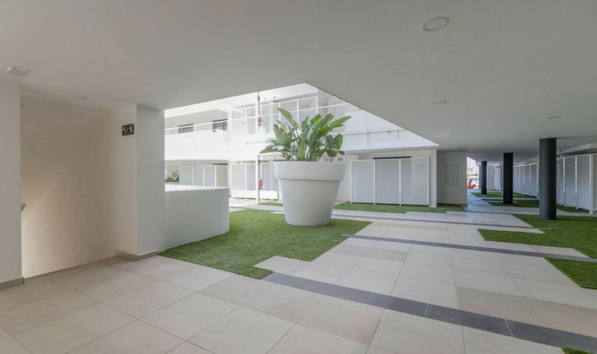 Další prodej - Apartment -
Fuengirola