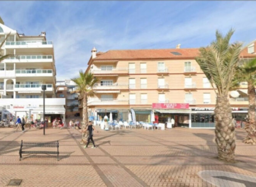 Další prodej - Apartment -
Fuengirola