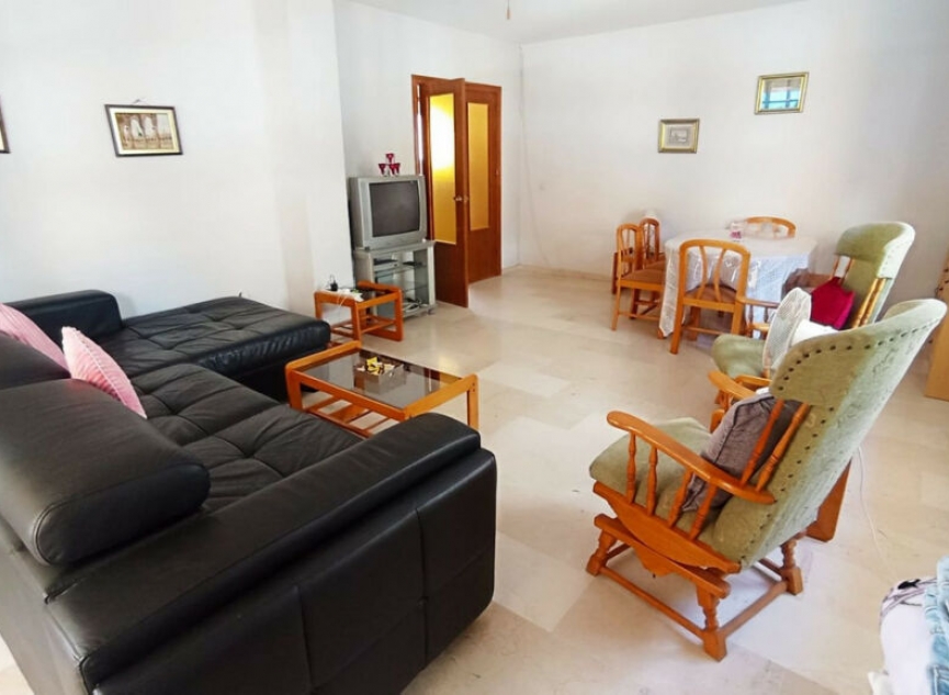 Další prodej - Apartment -
Fuengirola