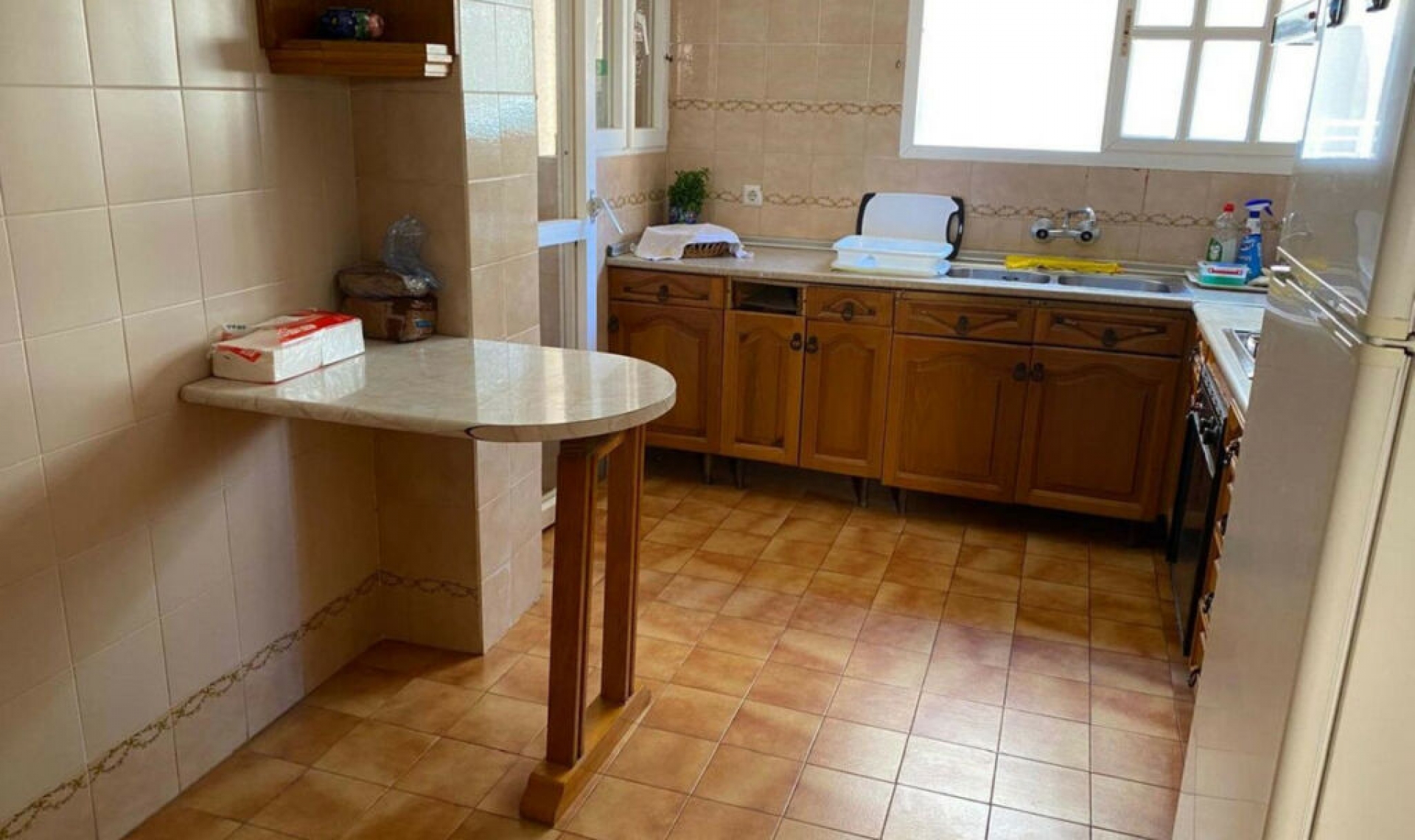 Další prodej - Apartment -
Fuengirola