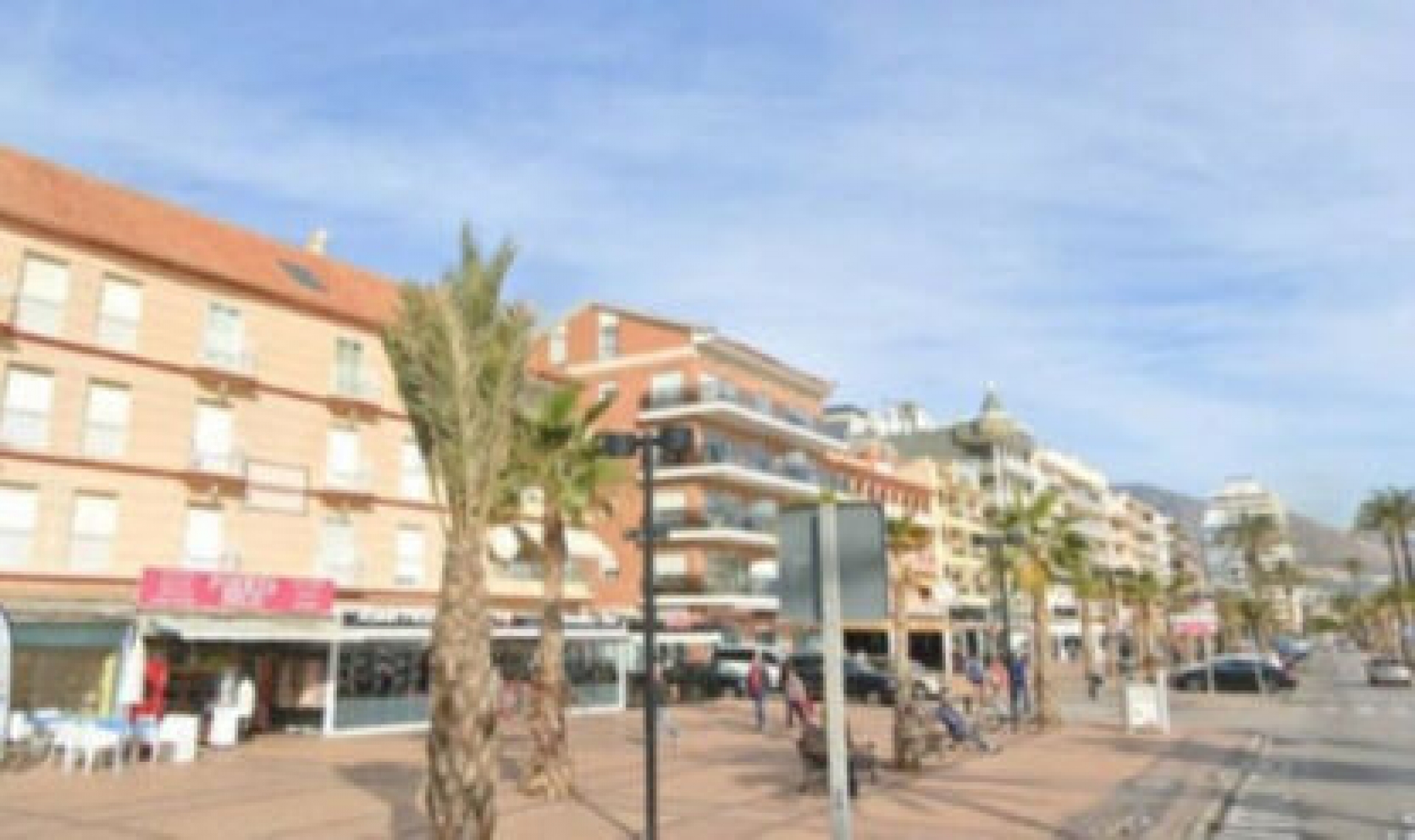 Další prodej - Apartment -
Fuengirola