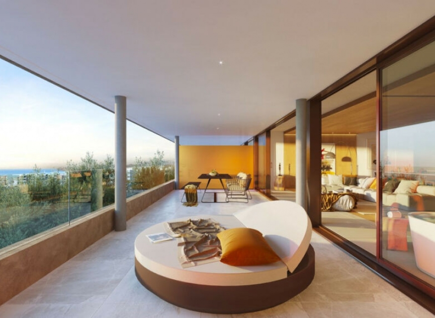 Další prodej - Apartment -
Fuengirola