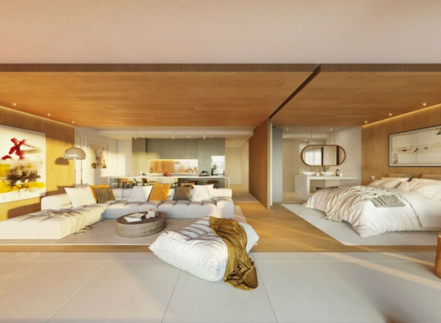 Další prodej - Apartment -
Fuengirola