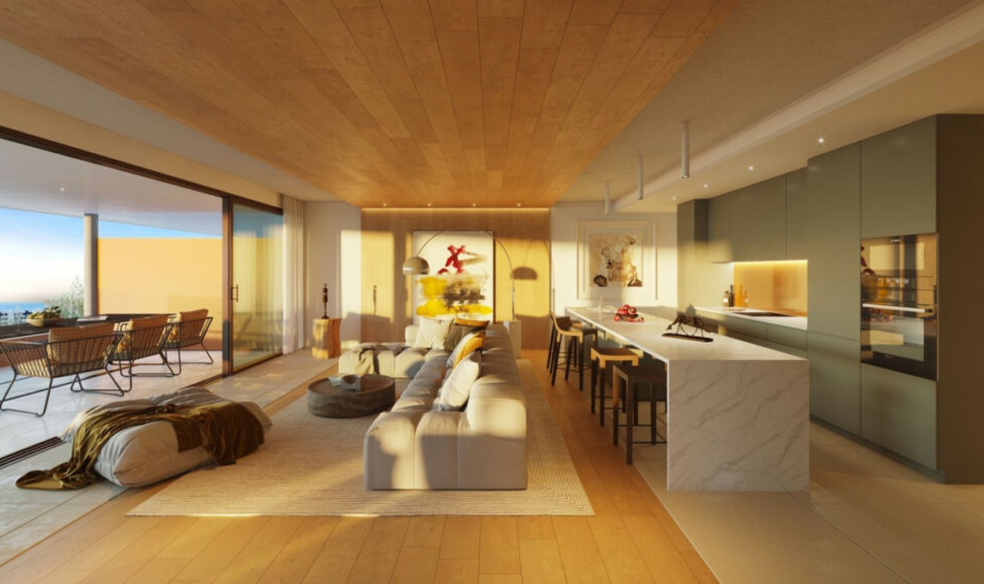 Další prodej - Apartment -
Fuengirola