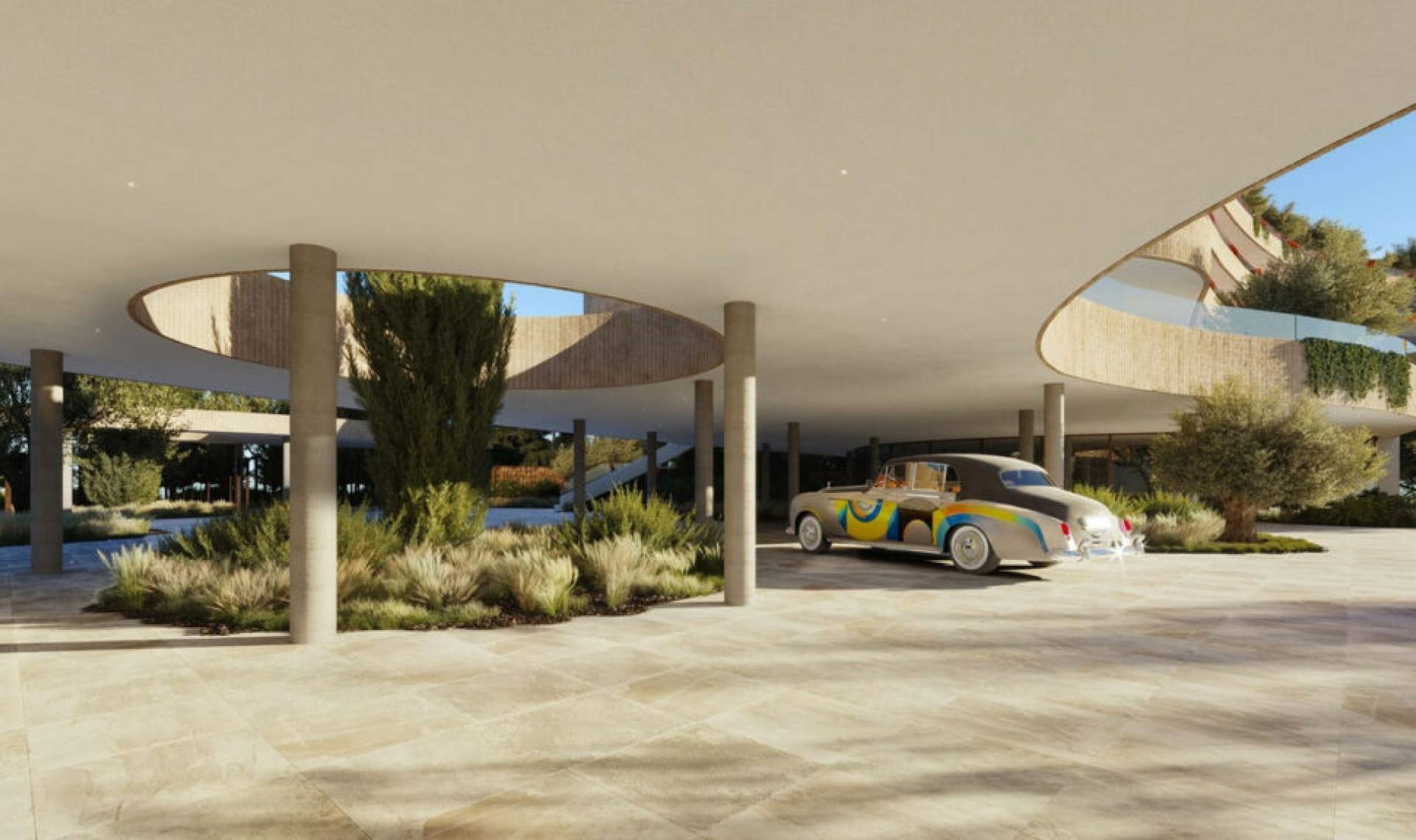 Další prodej - Apartment -
Fuengirola