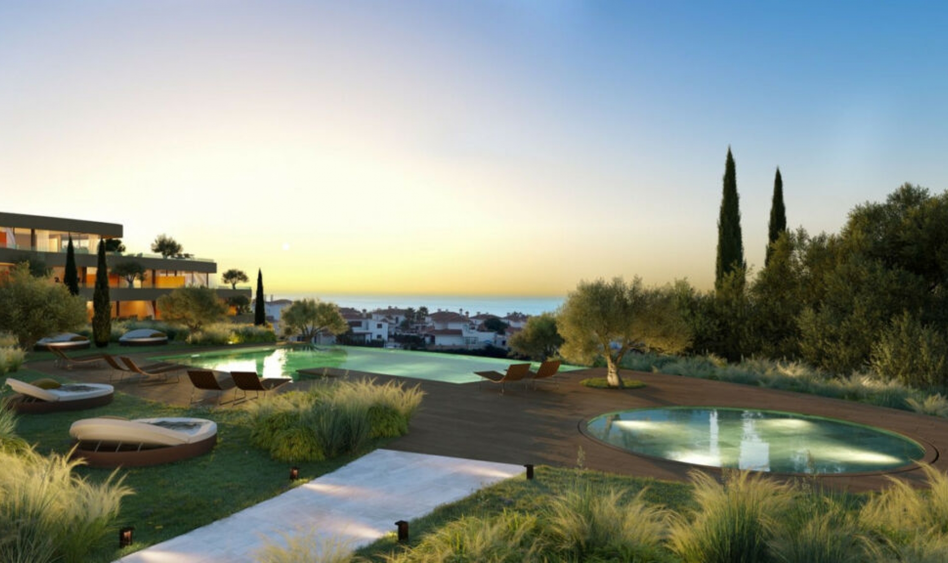 Další prodej - Apartment -
Fuengirola