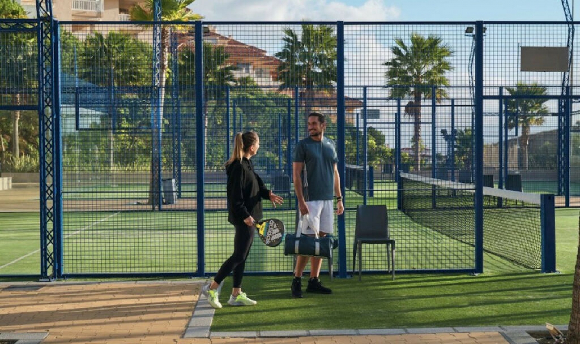 Další prodej - Apartment -
Fuengirola