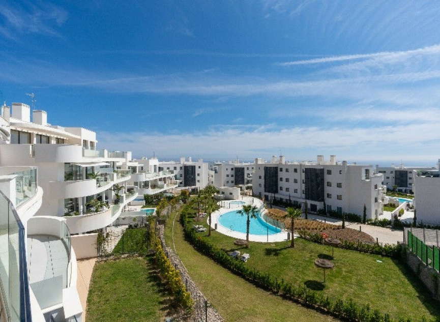Další prodej - Apartment -
Fuengirola