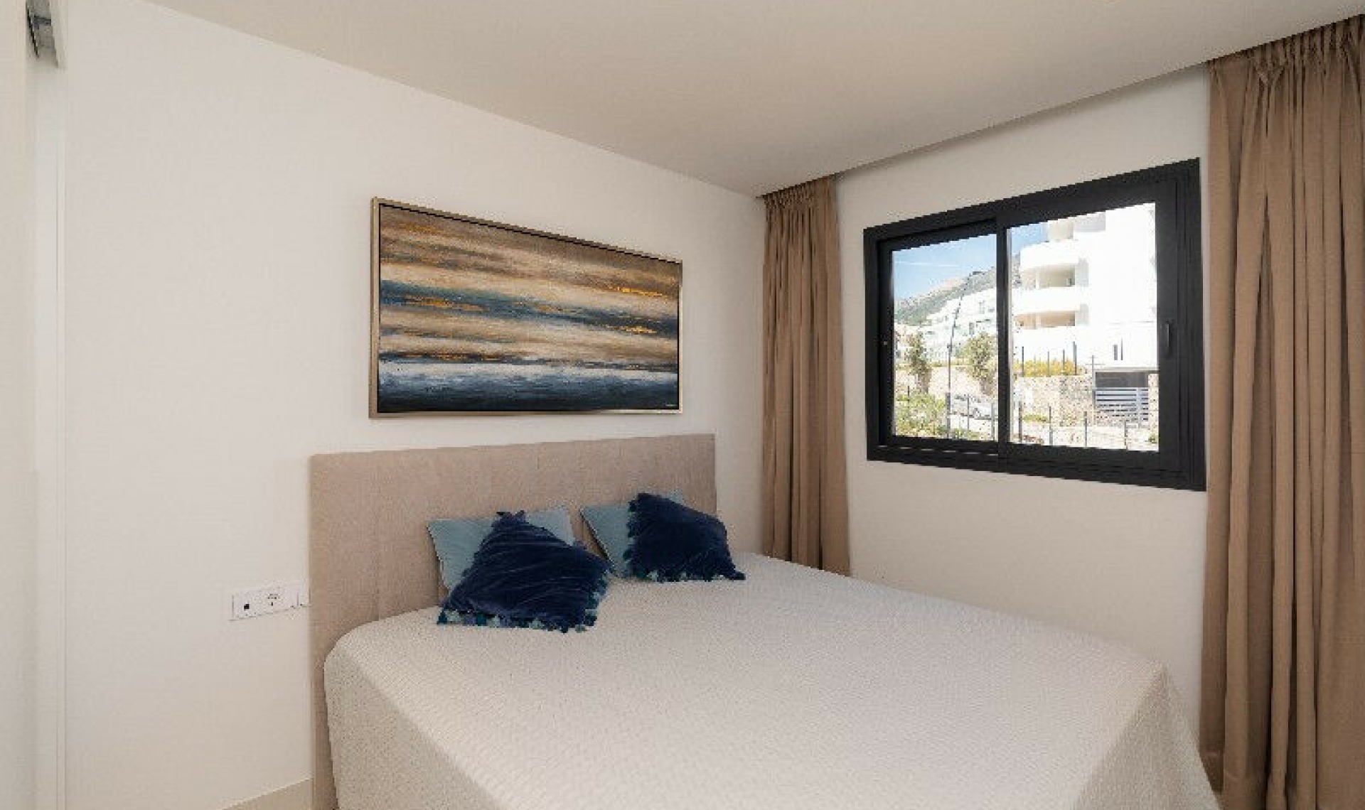 Další prodej - Apartment -
Fuengirola