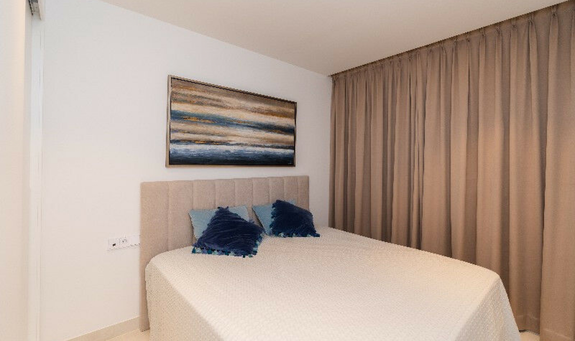Další prodej - Apartment -
Fuengirola