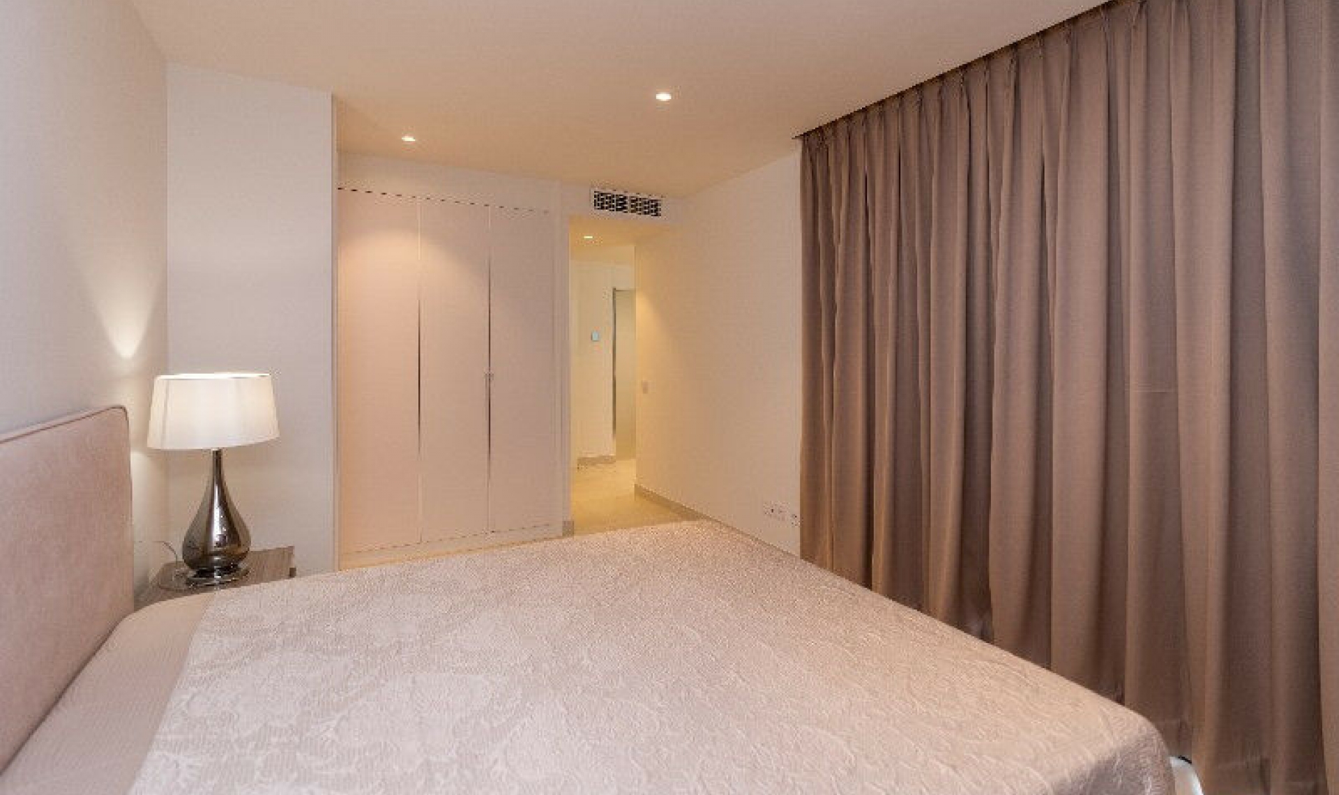 Další prodej - Apartment -
Fuengirola
