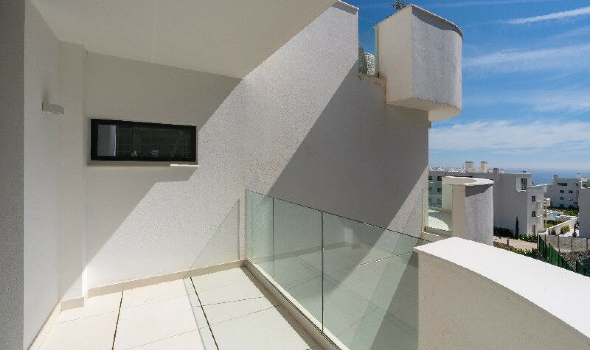 Další prodej - Apartment -
Fuengirola