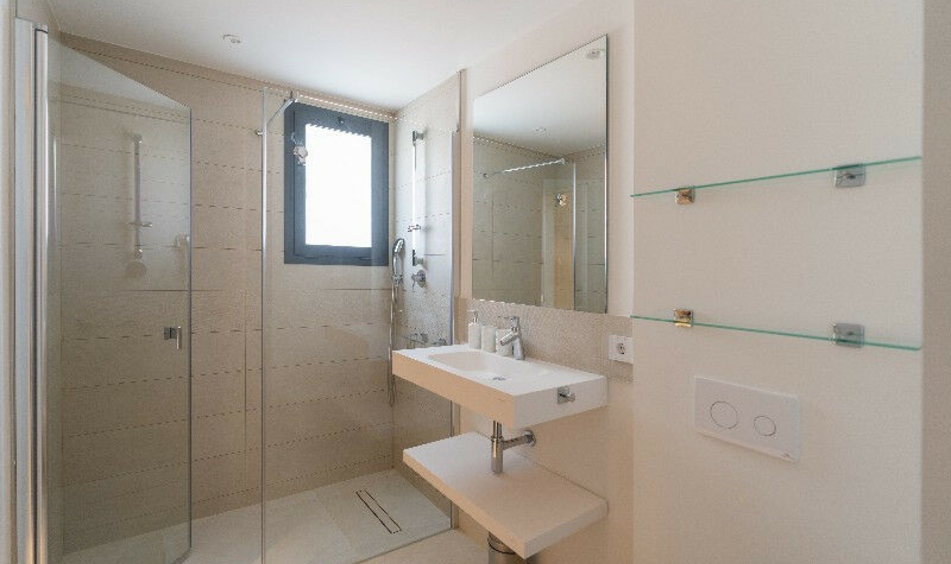 Další prodej - Apartment -
Fuengirola