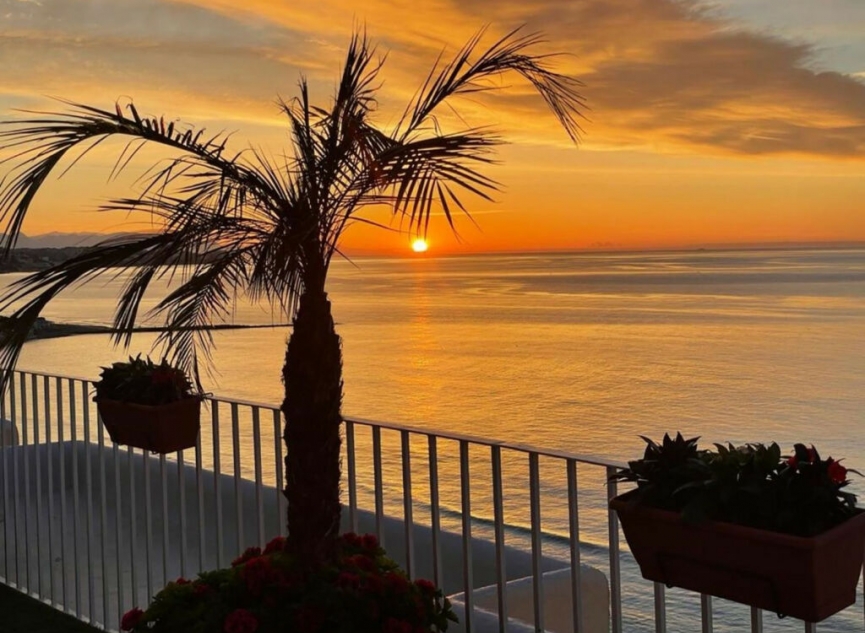 Další prodej - Apartment -
Fuengirola