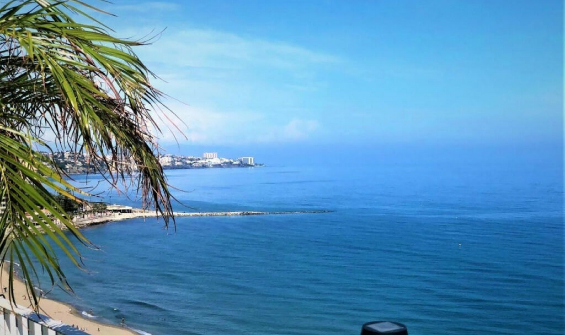 Další prodej - Apartment -
Fuengirola