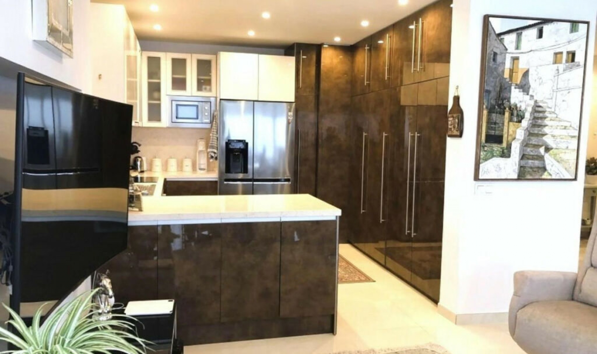 Další prodej - Apartment -
Fuengirola