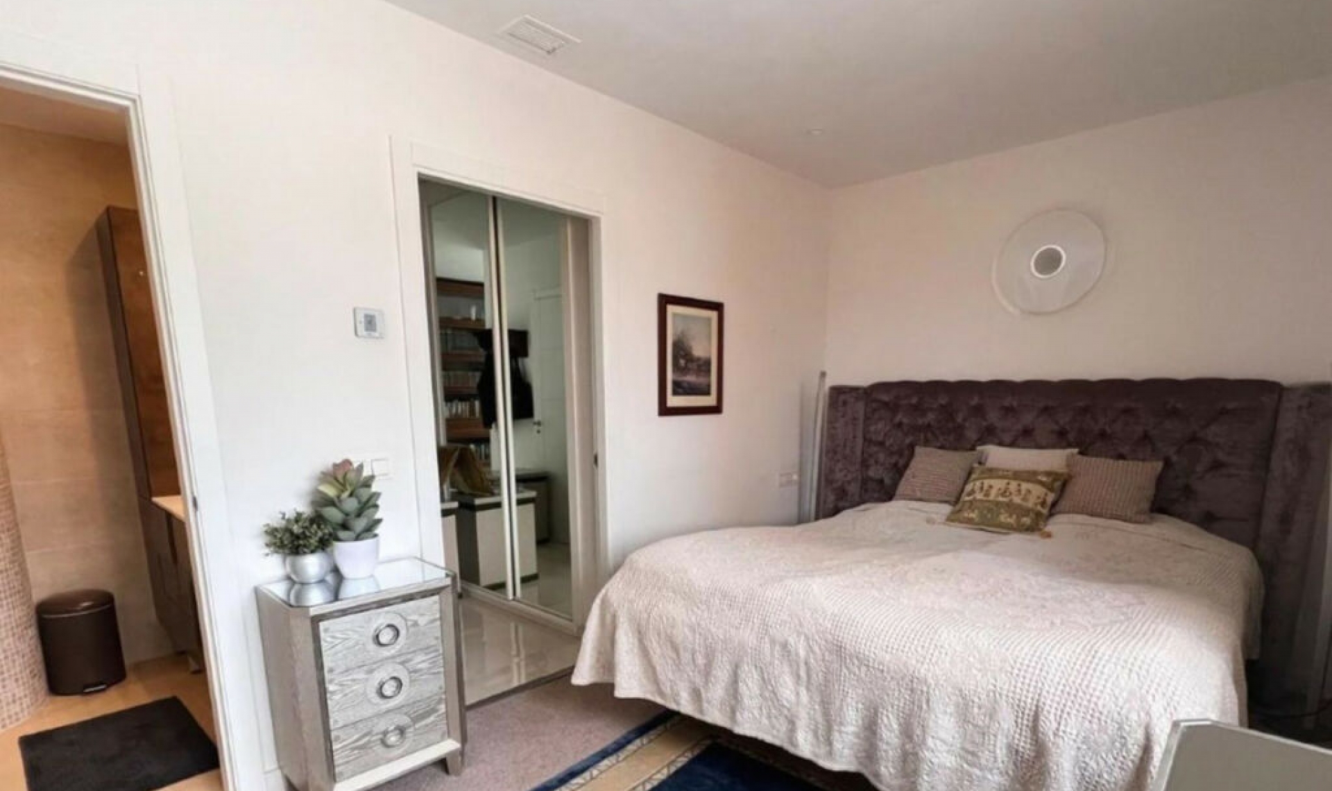 Další prodej - Apartment -
Fuengirola