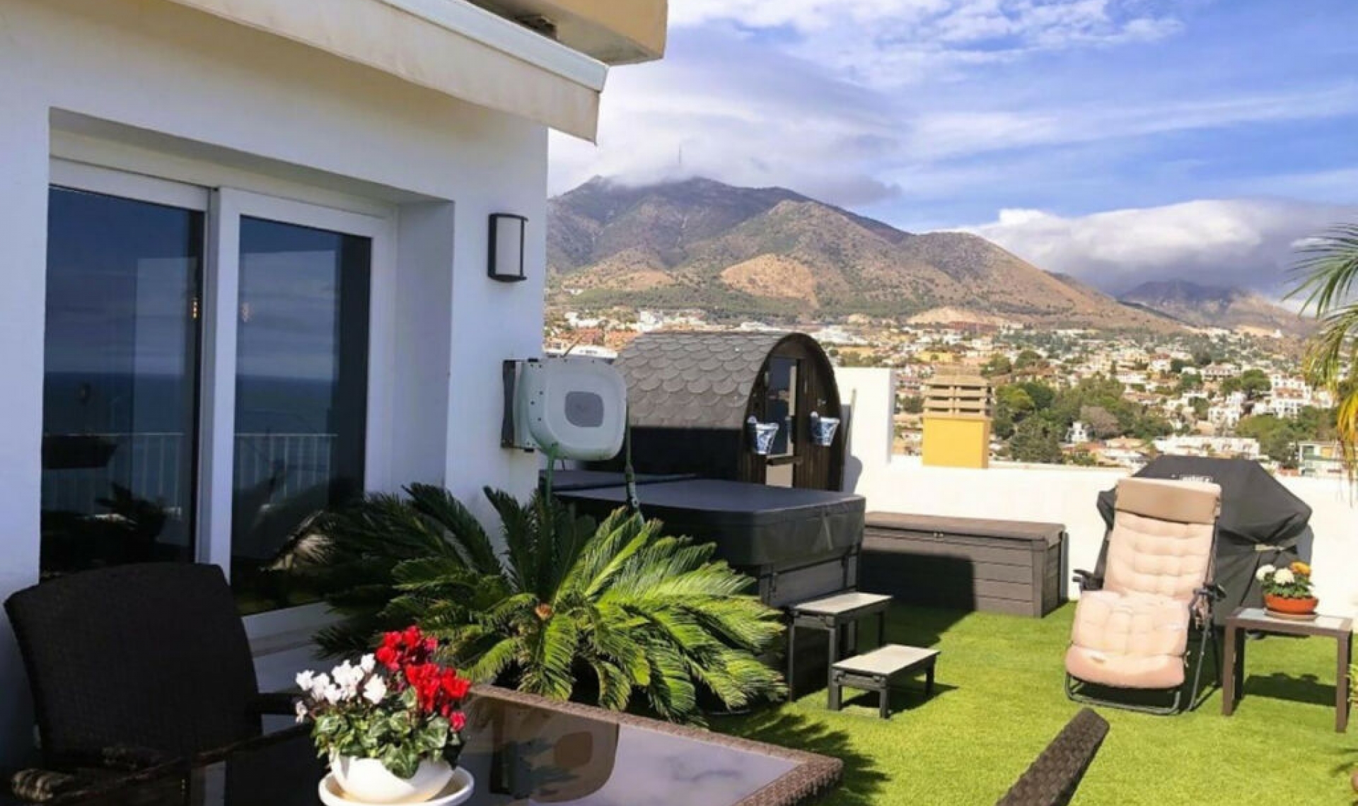 Další prodej - Apartment -
Fuengirola