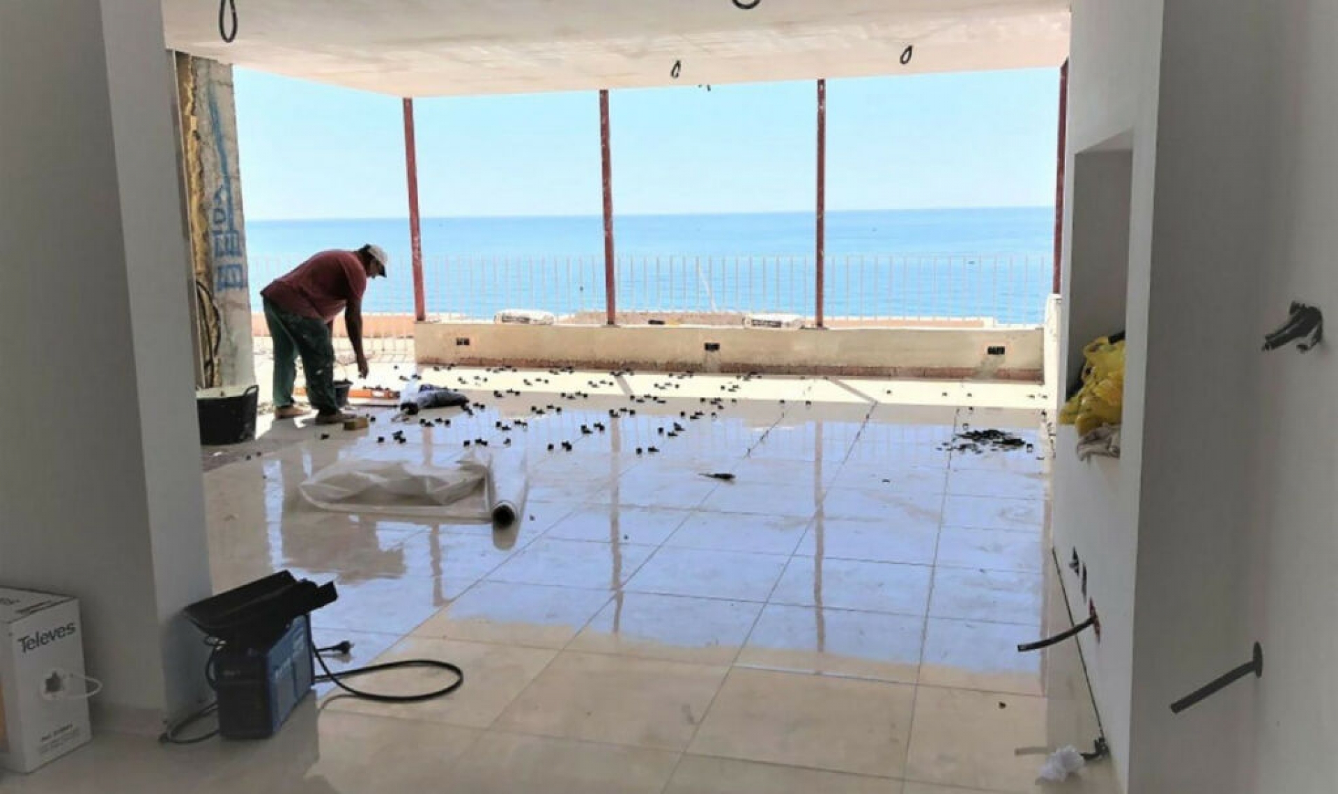 Další prodej - Apartment -
Fuengirola