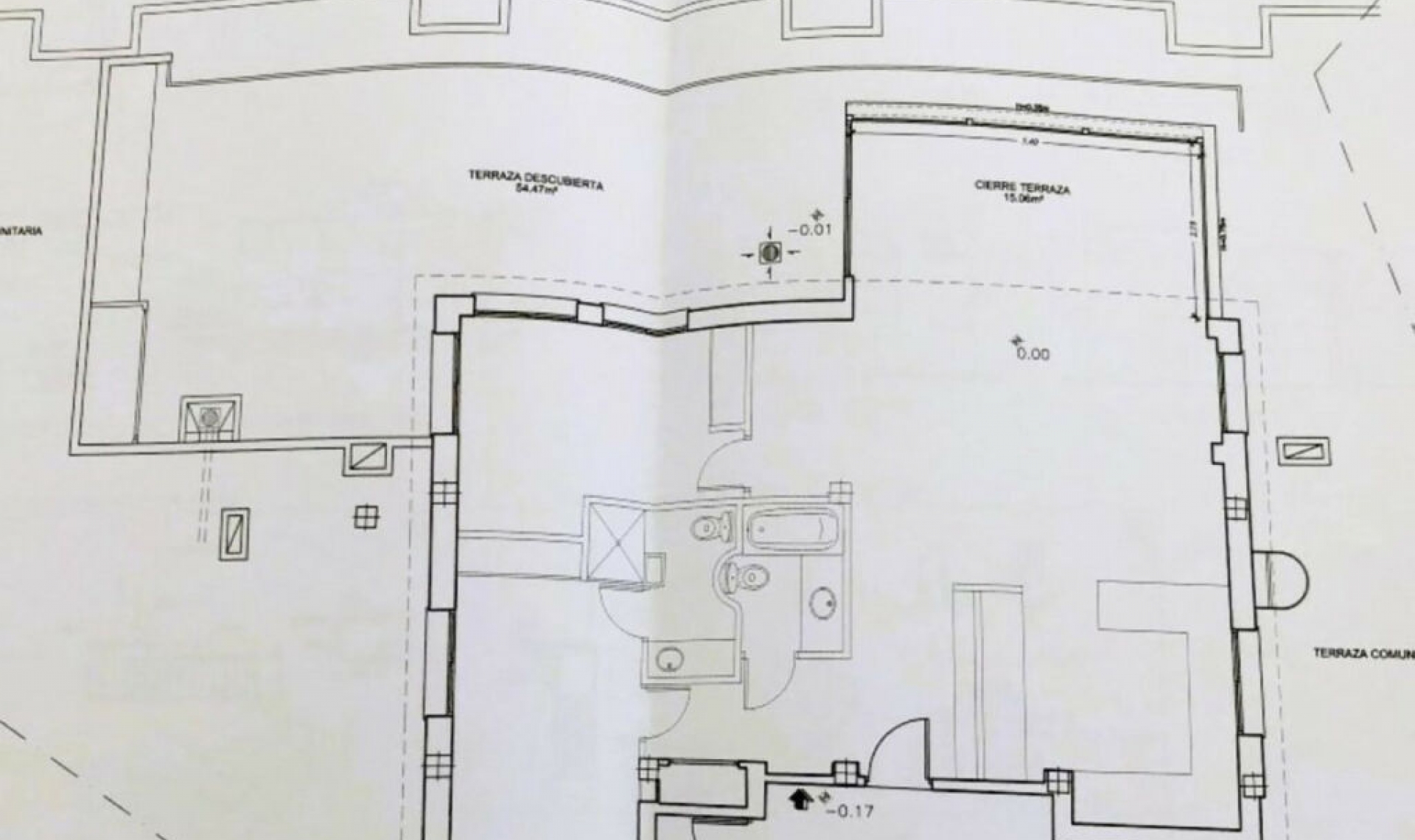 Další prodej - Apartment -
Fuengirola