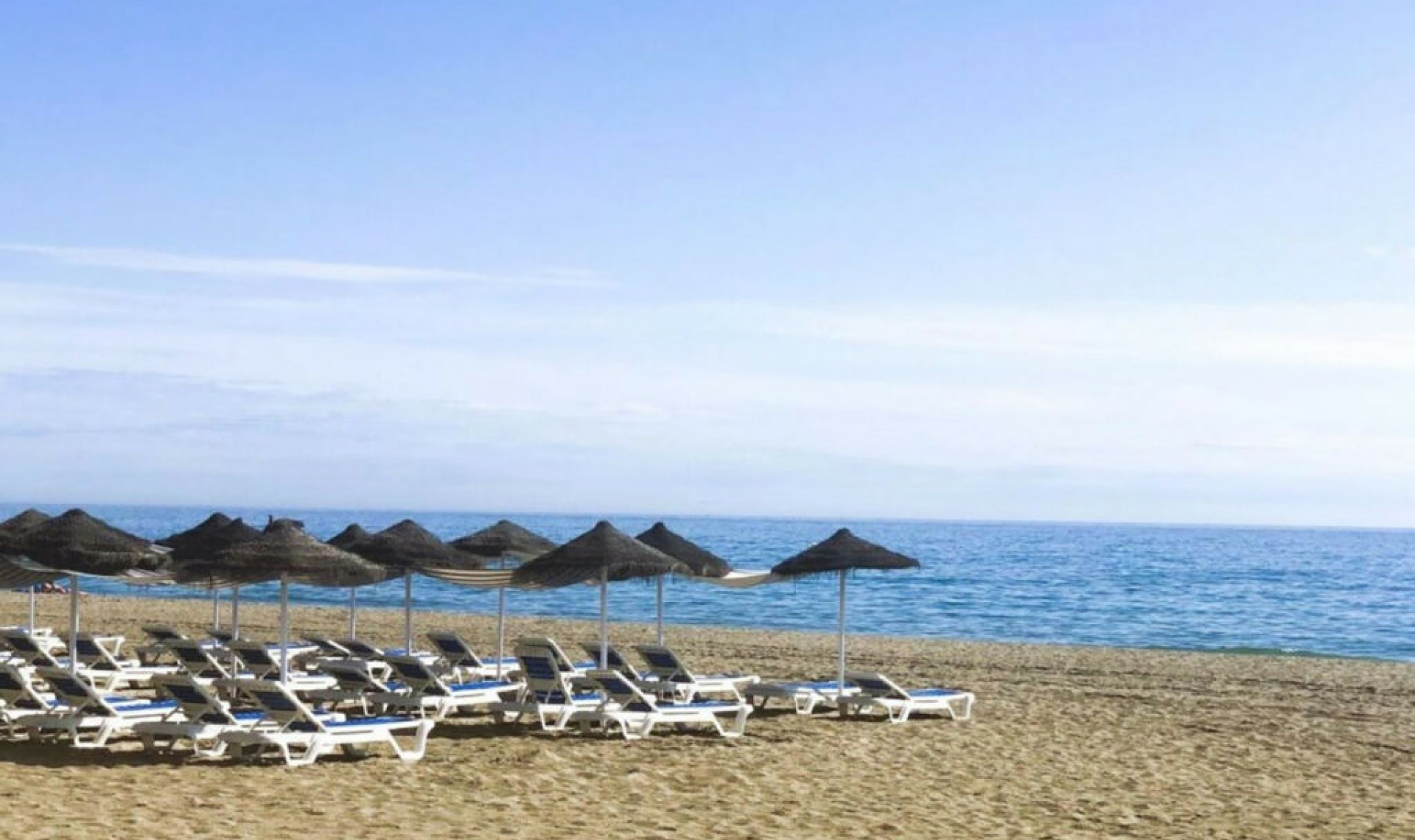 Další prodej - Apartment -
Fuengirola