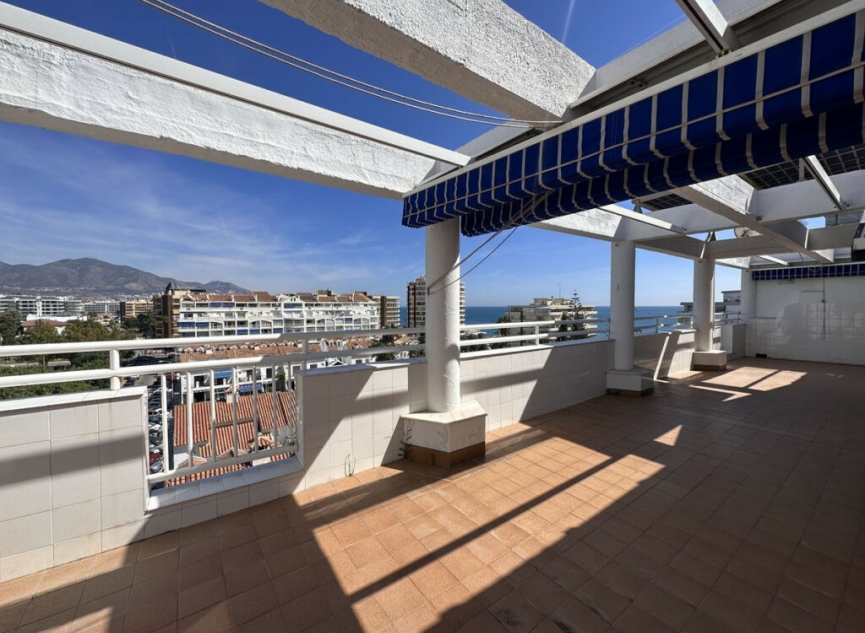 Další prodej - Apartment -
Fuengirola