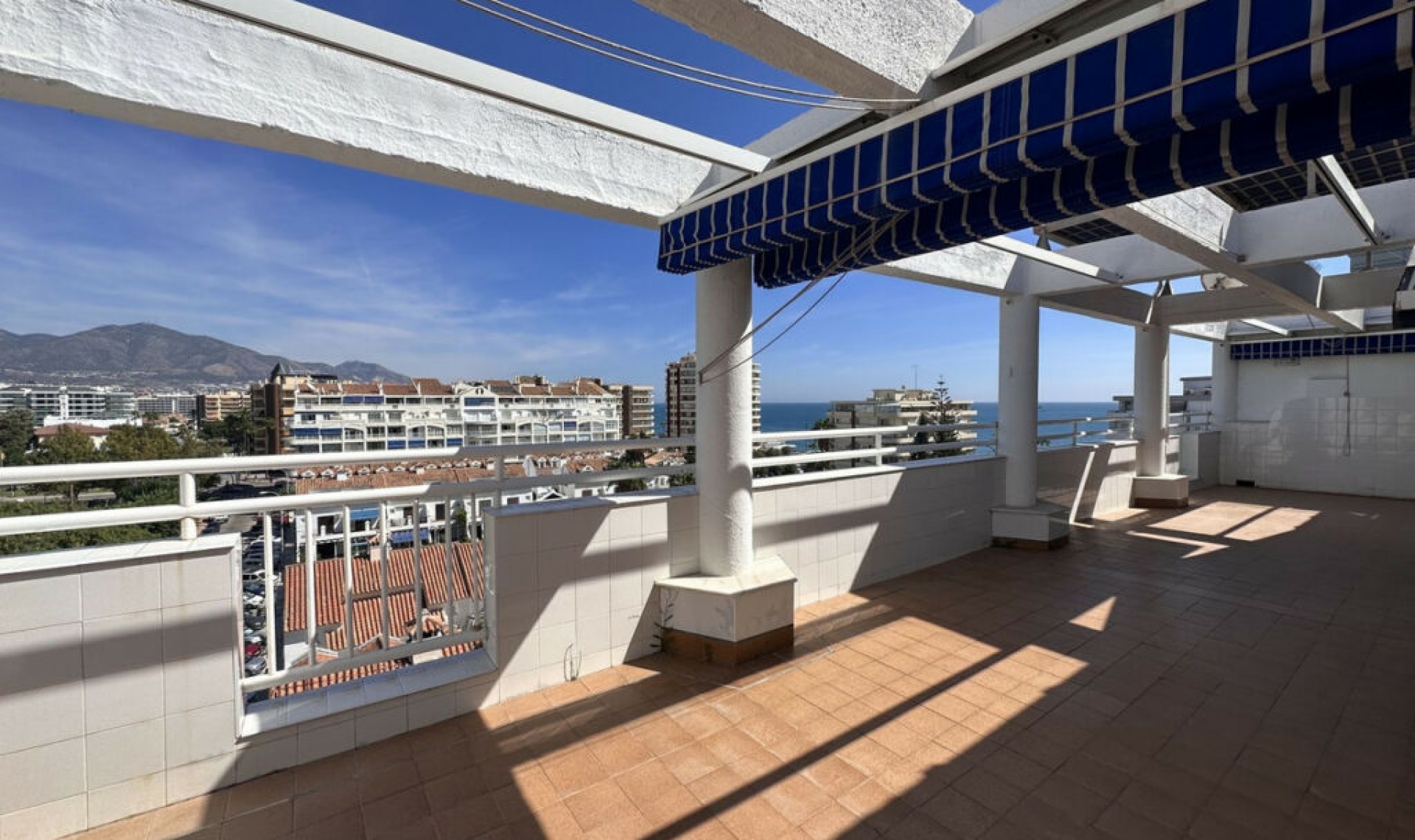 Další prodej - Apartment -
Fuengirola