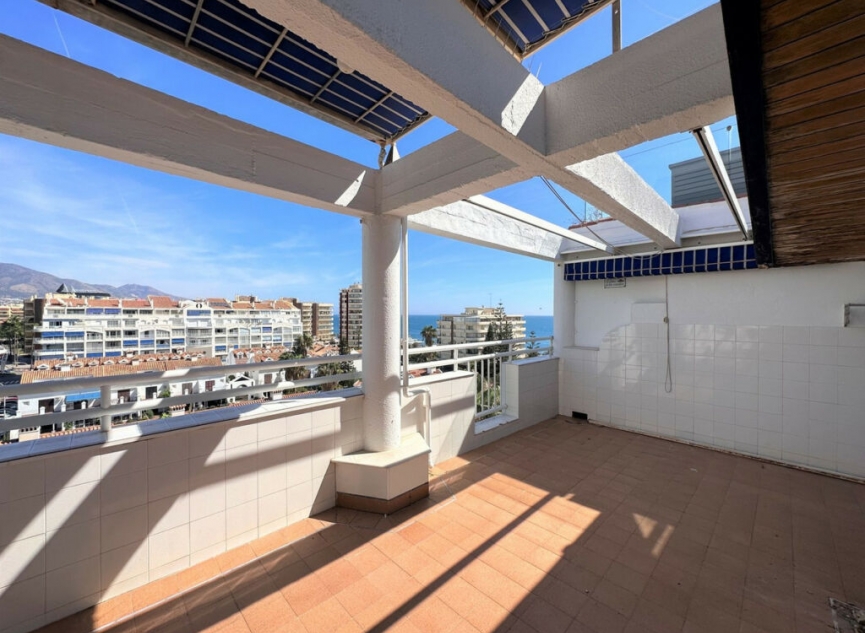 Další prodej - Apartment -
Fuengirola