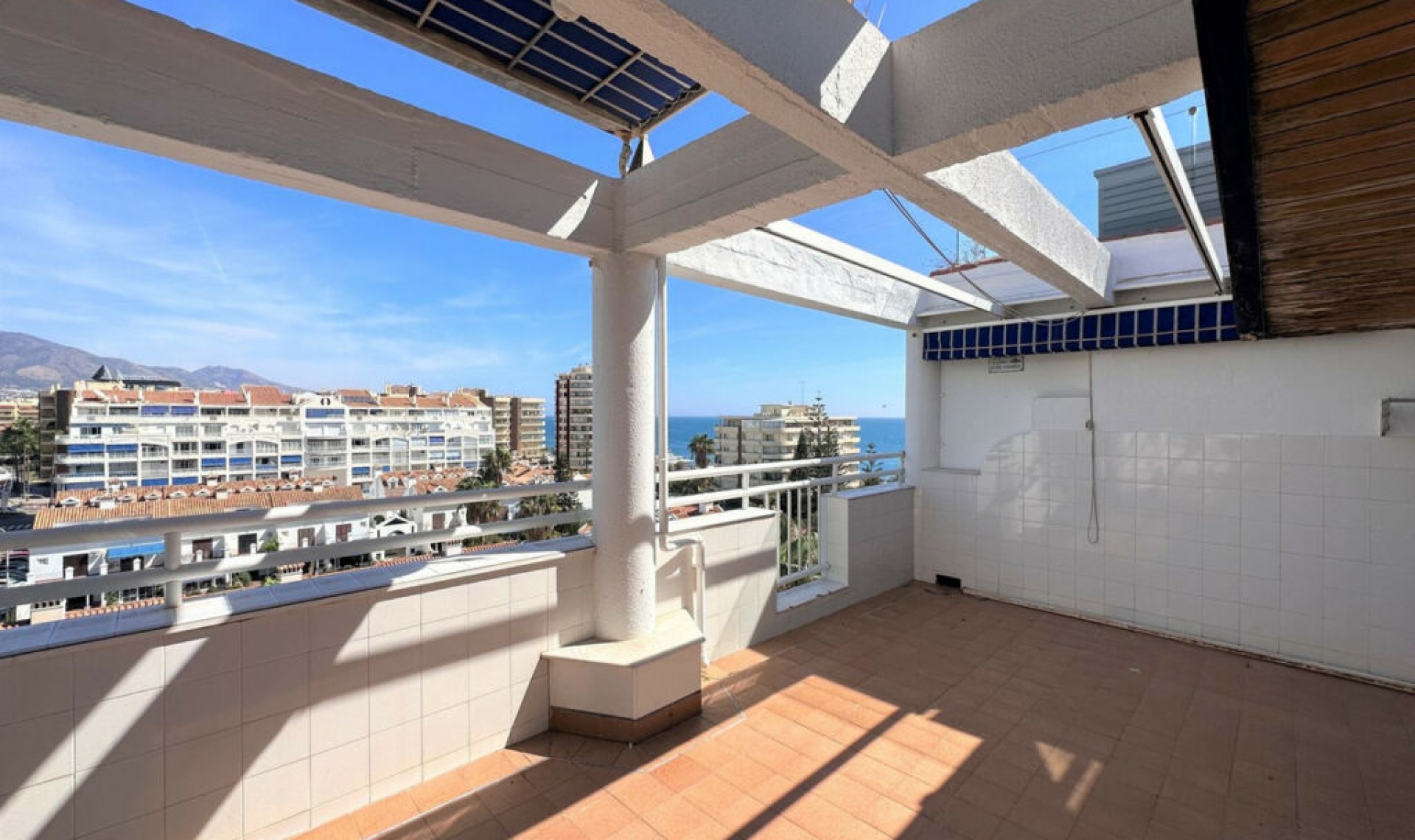 Další prodej - Apartment -
Fuengirola