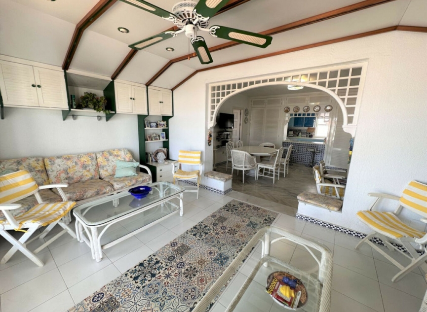 Další prodej - Apartment -
Fuengirola