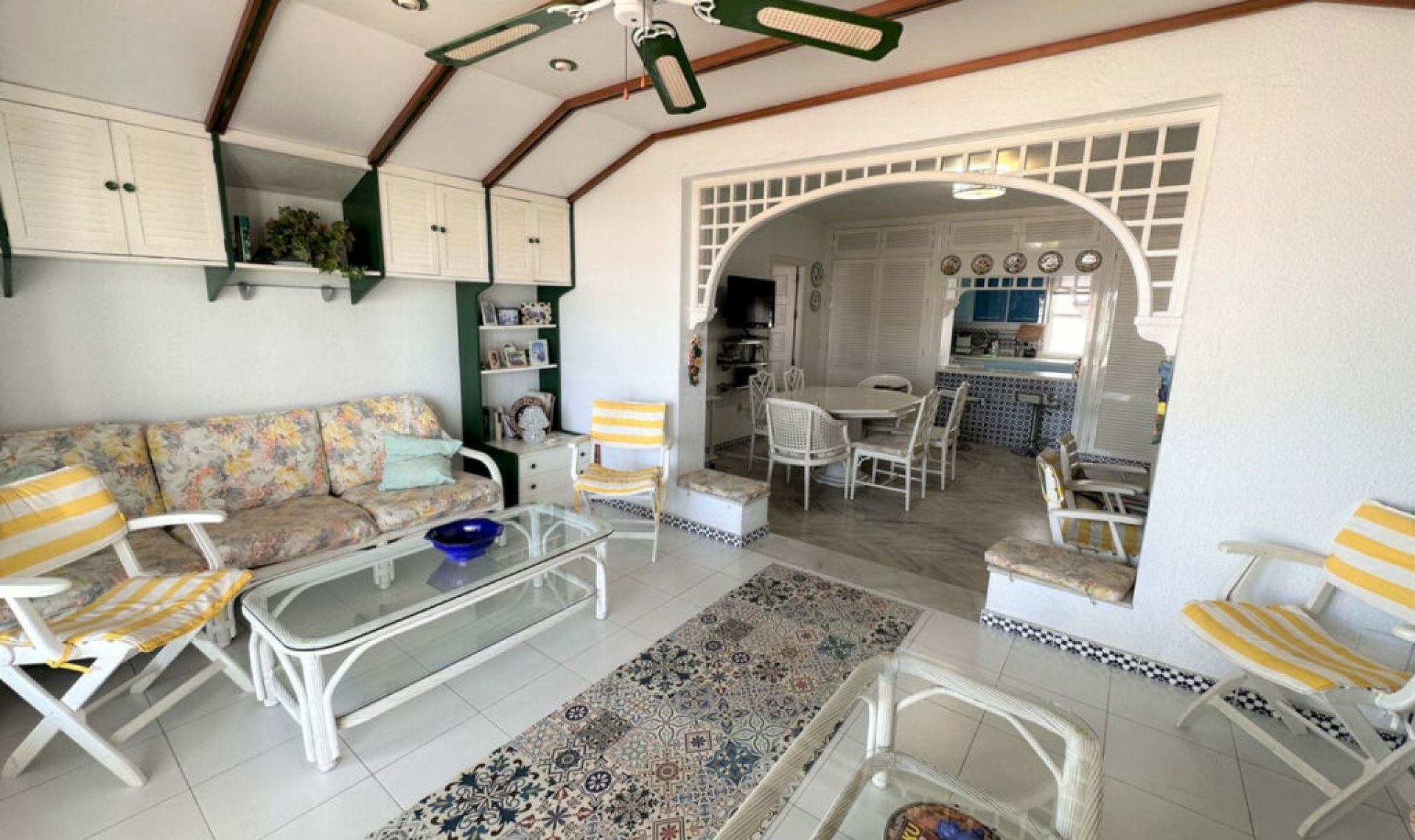 Další prodej - Apartment -
Fuengirola