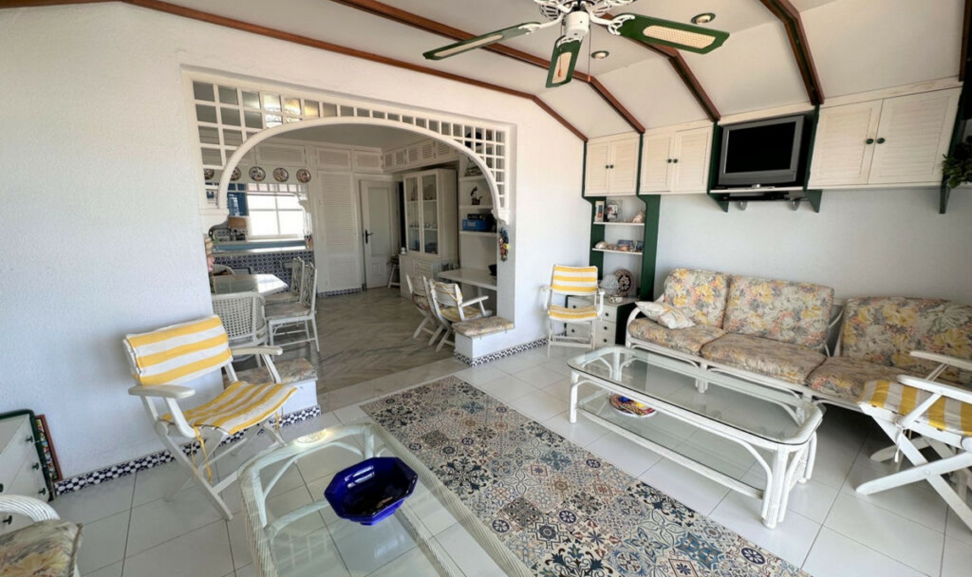 Další prodej - Apartment -
Fuengirola