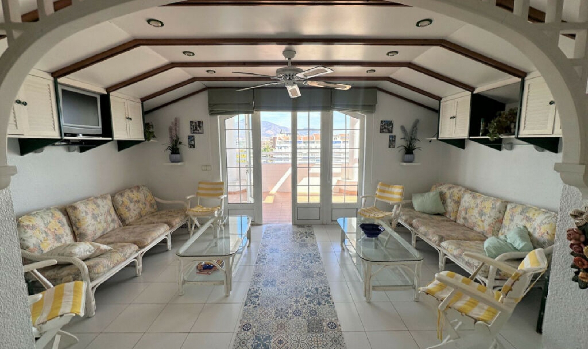 Další prodej - Apartment -
Fuengirola