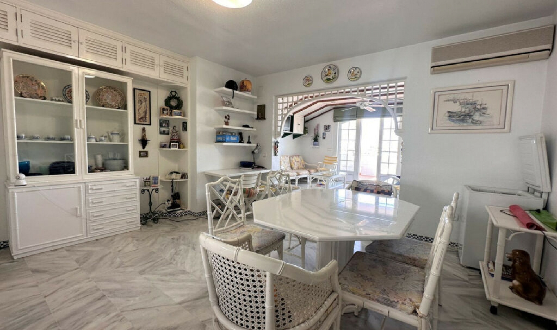 Další prodej - Apartment -
Fuengirola