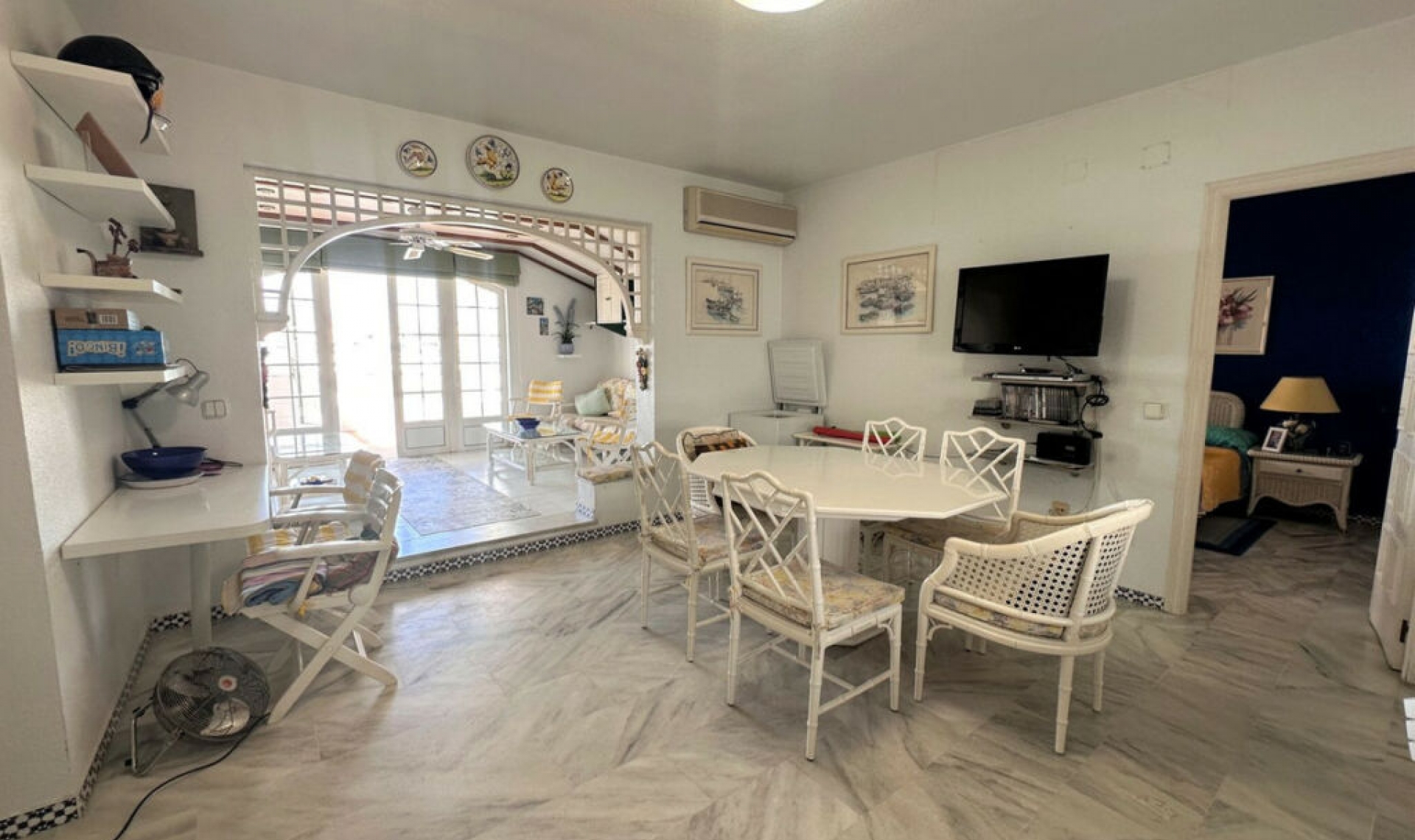 Další prodej - Apartment -
Fuengirola